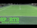 Tennis Court Anti Slip Paint in Tyne & Wear | Sports Court Cleaning