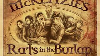 The Real McKenzies - Midnight Train to Moscow