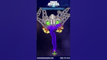 Highlights 1 (Dec 12) - Chicken Invaders Universe #chickeninvaders #chickeninvadersuniverse