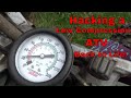 Honda TRX300EX, Hacks for Low Compression Engine Start and Recovery!