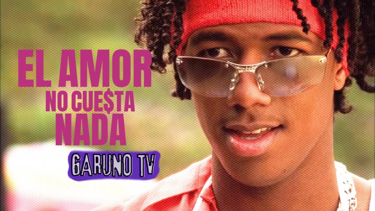 El Amor no Cuesta Nada La Historia en Español YouTube