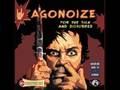 Agonoize - For the Sick and Disturbed