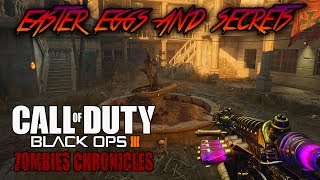 Verruckt all easter eggs and secrets screenshot 2