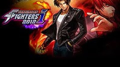 The King of Fighters-i 2012