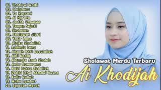 FULL ALBUM SHOLAWAT AI KHODIJAH | SHOLAWAT MERDU VIRAL