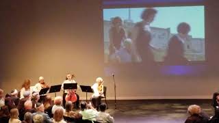 Schindler's List Theme