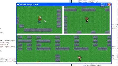 NEW PROJECT: Game Engine, Iteration 1.5