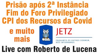 Jetz - Os desafios éticos na ação parlamentar
