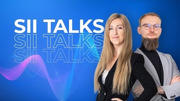 How Mentoring Program works at Sii: A leader’s perspective | Sii Talks with Anna Poleszak