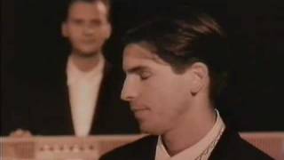 Video thumbnail of "Johnny Hates Jazz: Turn The Tide (1989) - BRAND NEW HQ-TRANSFER"