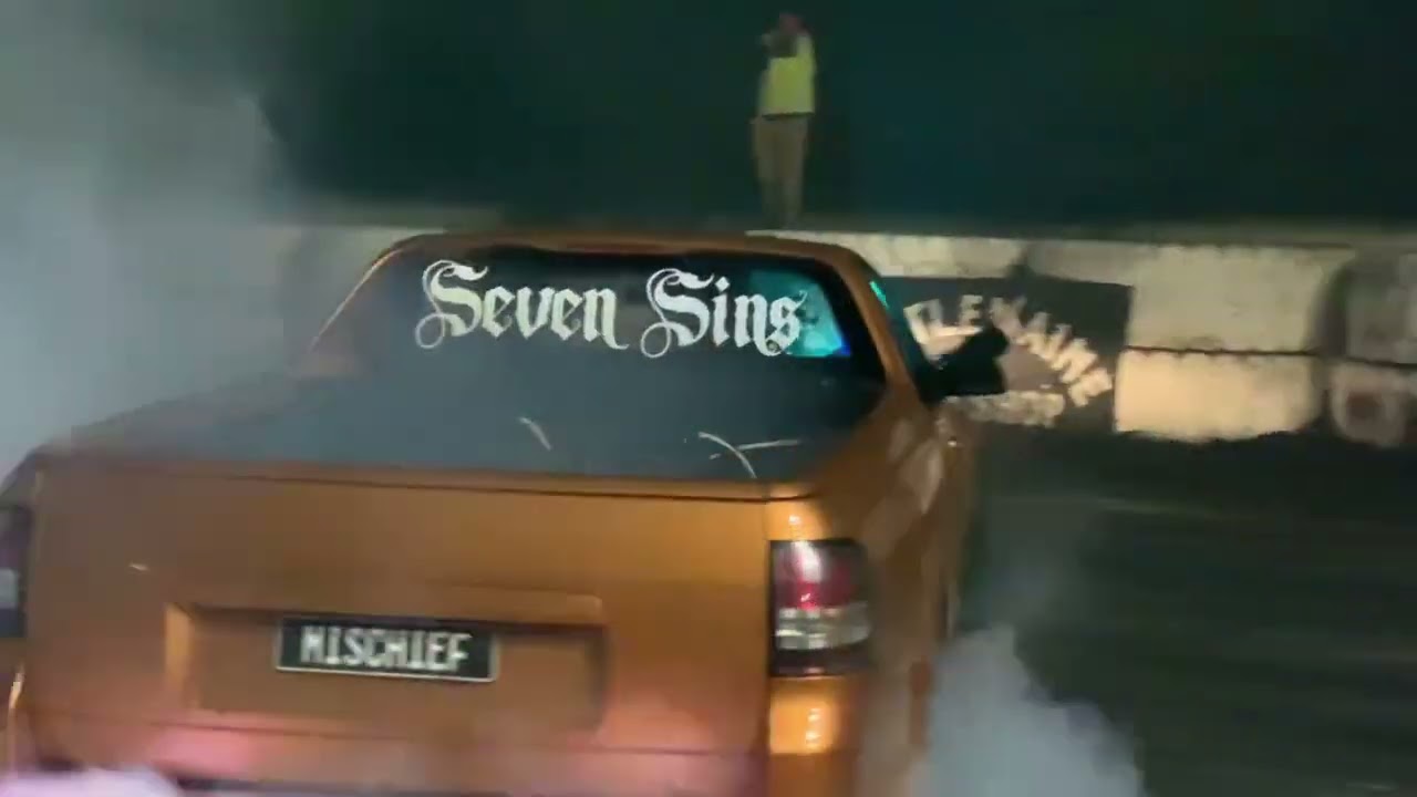 MISCHIEF @ LOO5ENATS #6