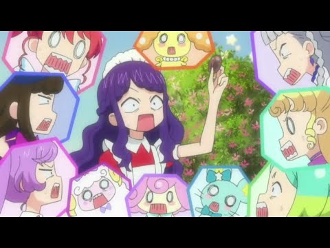 Get Idol Time Pripara 42 Cut Youtube For Android Free Wallpaper Idol Time Pripara 42 Cut Youtube For iPhone Free