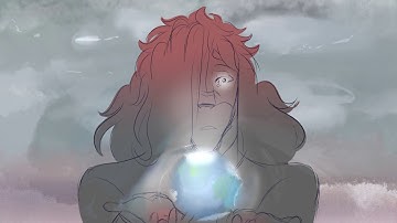 Ghosts {OC PMV} (OLD)