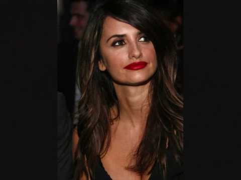 Penelope Cruz – Cocaine