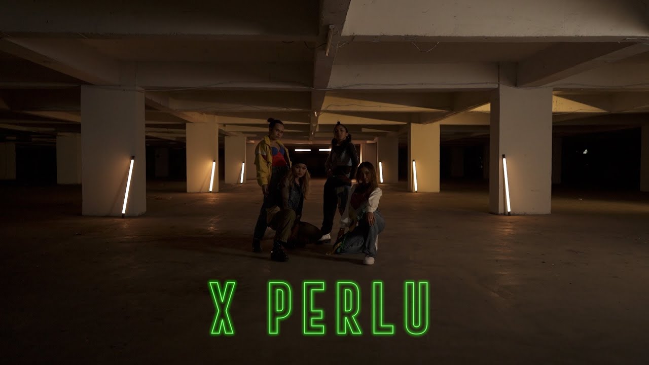 X PERLU   CASSIA DANCE PERFORMANCE VIDEO