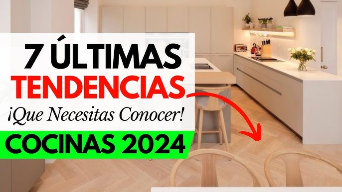 Encimera de madera para tu cocina, ¡elígela bien!