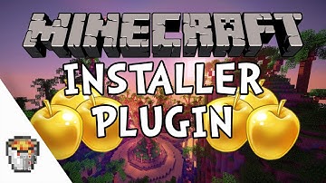 Plugin Showcase: Installer (Install & Manage Plugins In-Game!)