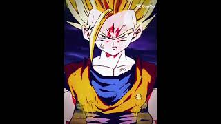 Gohan #edit #dragonball