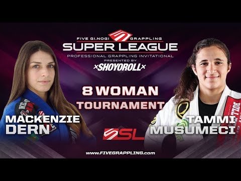 Tammi Musumeci (ATT)