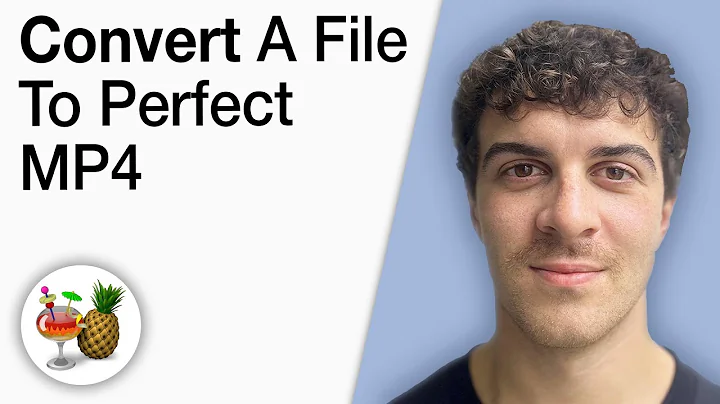 How To Convert a File to a Perfect MP4 in Handbrake [2025 Full Guide]