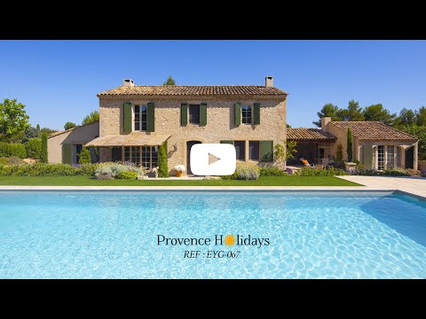 Provence Holidays –