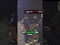 Suspect Argues for Receipt While Being Arrested for Shoplifting