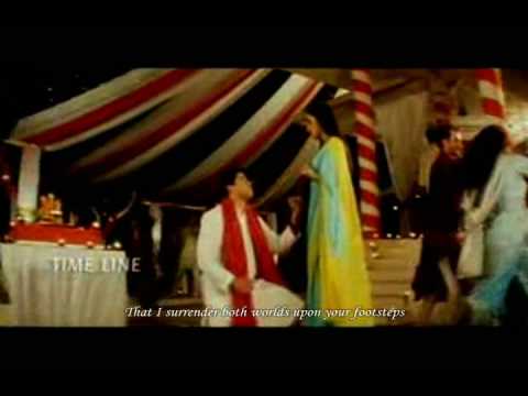 Masti- Dil De Diya Hai (HD sound & video) with english sub
