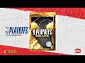Food reviews  free playoffs deluxe pack  myteam nba2k 24