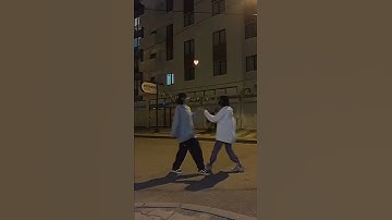 Thumbnail of Indila - Love Story Bff dance #shorts#itzy #midzy #keşfet