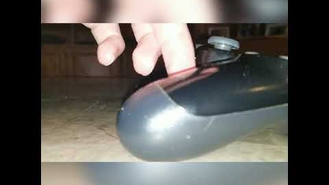 ok, but does your controller drag click?