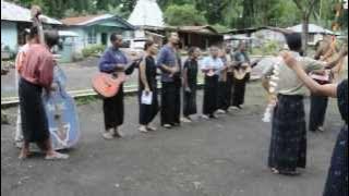 JAI'I UKULELE BAJAWA,FLORES