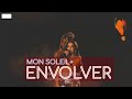 Mon Soleil + Envolver - Anitta (Cha da Anitta 30/12/21)
