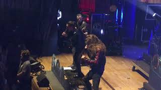 Amaranthe The Catalyst Bristol Beacon 20Th January 2026