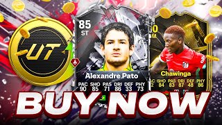 Make Millions Of Coins in EAFC 27 Using These Trading Methods & Investments 💸!