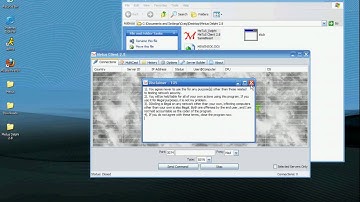 MeTuS Hostbooter 2.8 Setup