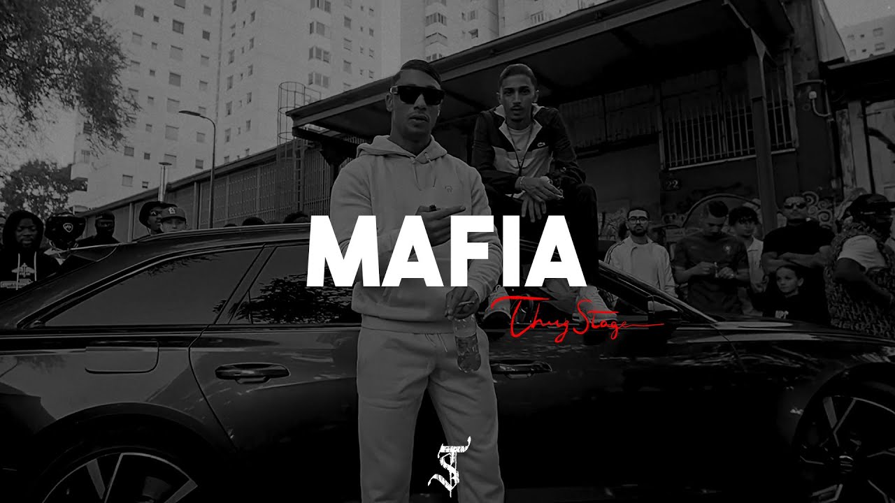 [FREE] Baby Gang type beat "Mafia"