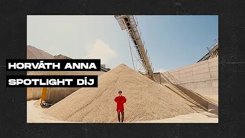 Spotlight dj - Horvth Anna: Sorgi