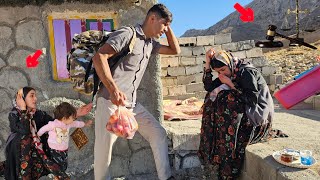 Download Lagu Silent House, Restless Hearts: Ramin's Return to Zolfa's Sad World MP3