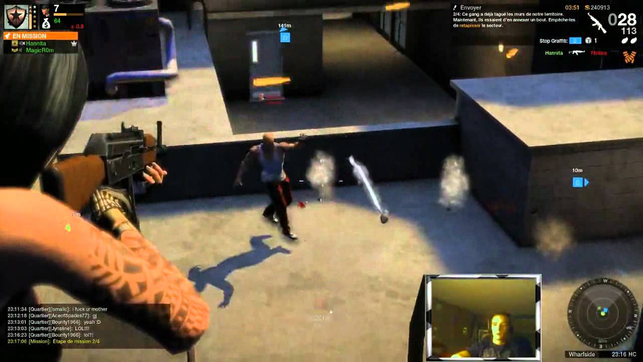 APB:R - Hanni's FragMovie (Ft. MagicRom)