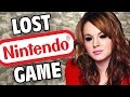 The Missing Nintendo Game - Internet Mysteries - GFM (The Hunt for Mean Girls DS)