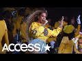 Beyonce Is Giving Away Free Concert Tickets For Life If You Make This Lifestyle Change | Access