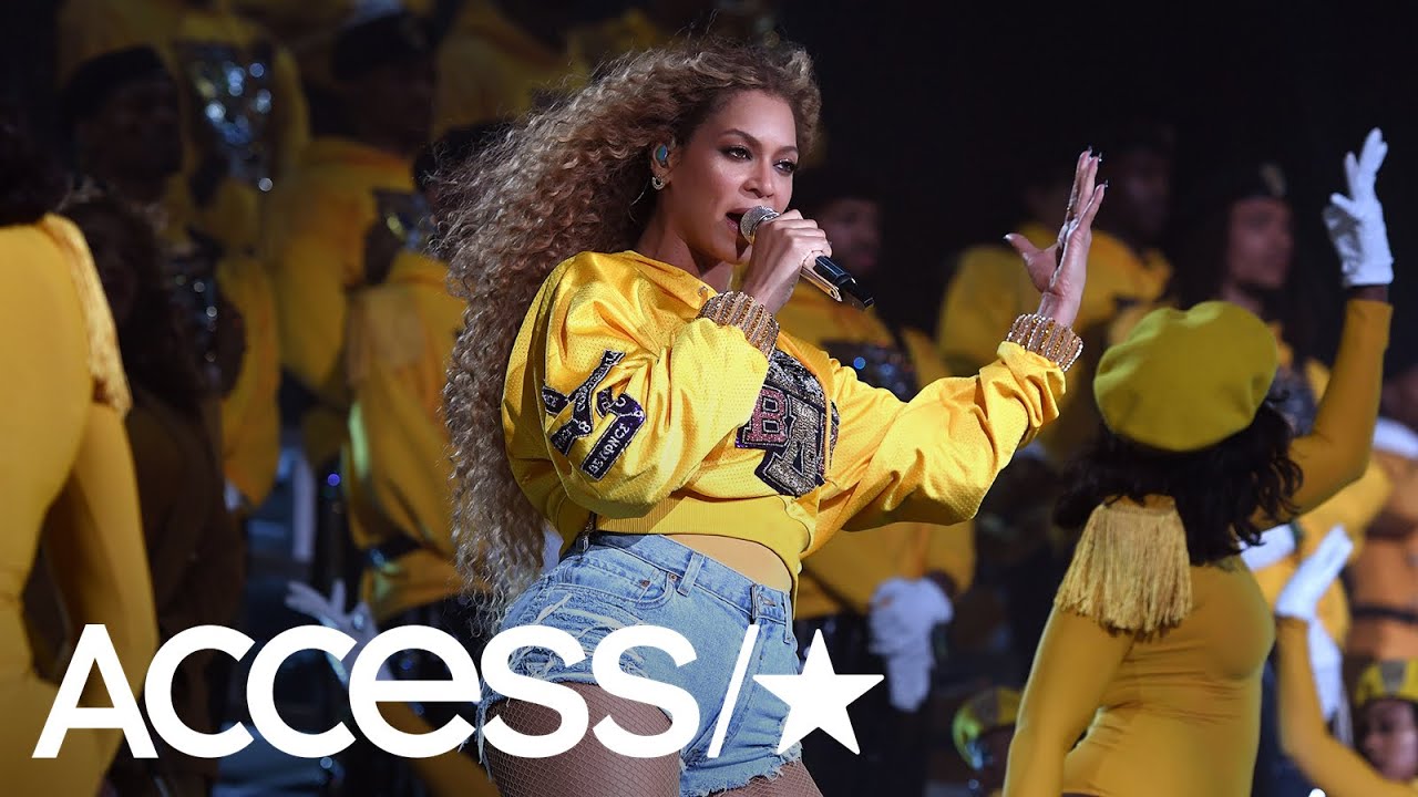 Beyonce Is Giving Away Free Concert Tickets For Life If You Make This Lifestyle Change | Access