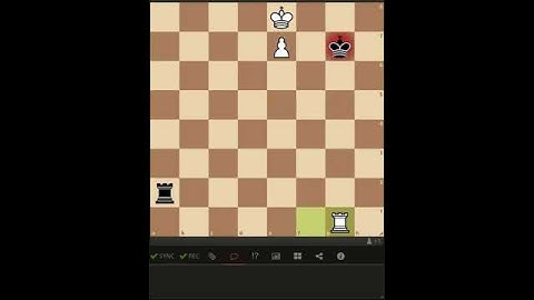 Theoretical Chess Rook Endgames: Lucena Position 2 (Alternate Winning Mechanisms)