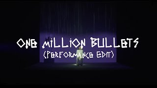 Sia - One Million Bullets (Performance Edit) (Ft. Kristen Wiig)