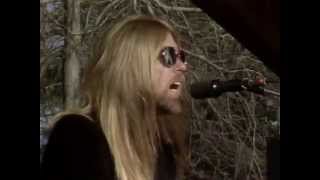 The Allman Brothers - You Don't Love Me - 1/16/1982 - University Of Florida (Official) chords