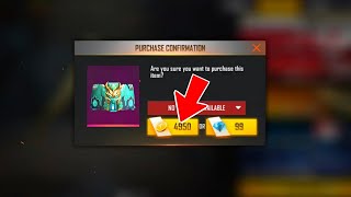GLOO WALL SKIN IN GOLD ? FREE FIRE NEW EVENT | HELPING GAMER