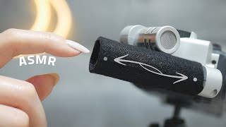 [ASMR] DEEP Ear Cleaning that reach the Eardrum (No Talking)