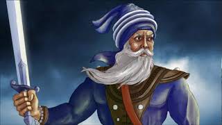 Anokhe Amar Shaheed Baba Deep Singh Ji | NZ Waheguru