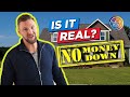 How To Do No Money Down Real Estate