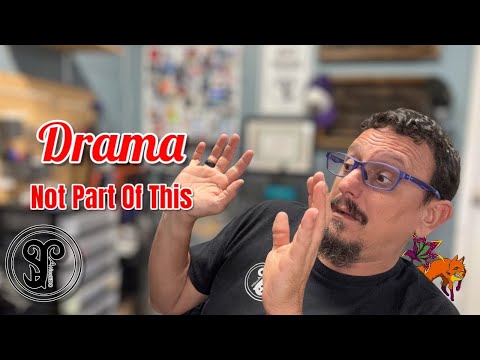 TNNFU 113 Why All The Drama
